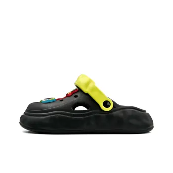 OUBT Clogs Men