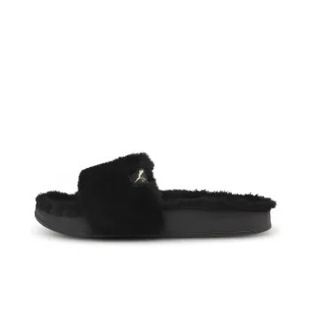 PUMA Leadcat Ylm Sandals Black Women's