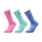 Carolina Blue *1+Verdant Green *1+Pink *1[3 Pack]