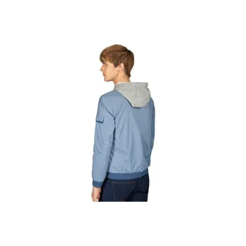 GOLDLION Jackets Coats Men's Royal Blue
