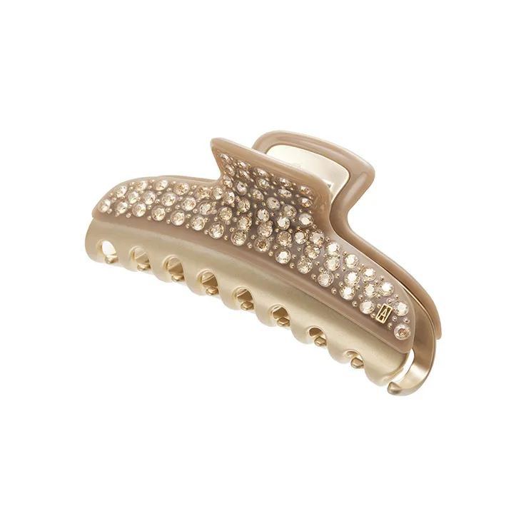 ALEXANDRE DE PARIS Prym Millwood Large Size Claw Clip Hair Accessory Headwear Fashion Women's-2