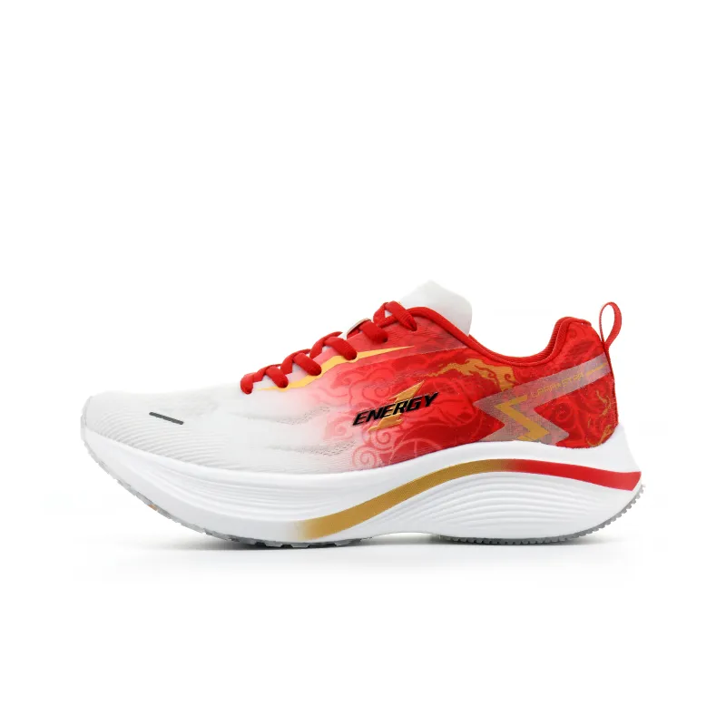 LARA STAR Energy Generation Low Top Running Shoes Unisex-25