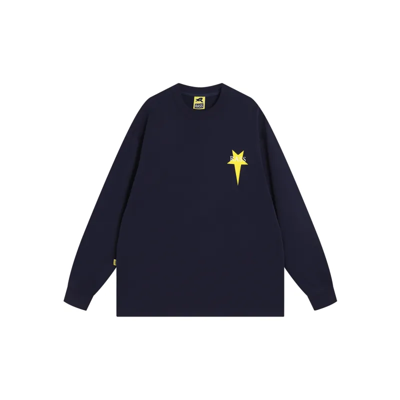 RASS T Shirts Unisex-1