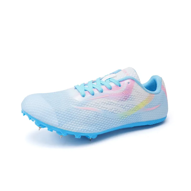 LOKWT Cushioned Slip-Resistant Abrasion-Resistant Breathable Low-Top Long Distance Running Running Shoes Unisex-5
