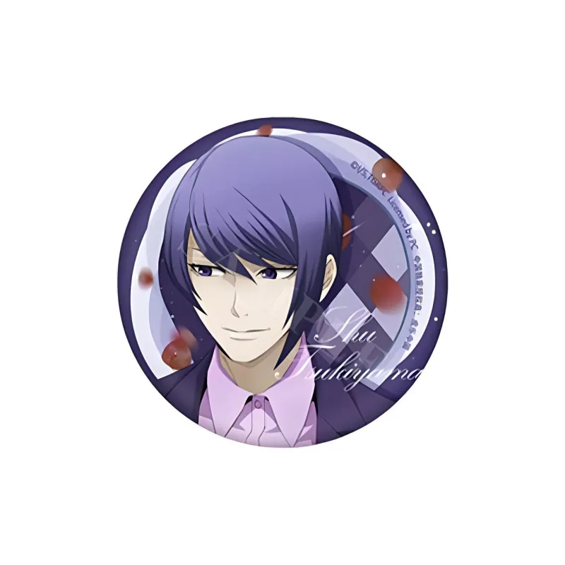 Xhdm Tokyo Ghoul re Sasaki Kureto IP Merch-2