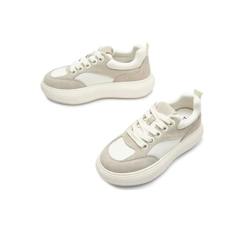 TOOMANYSHOES Skateboard Shoes Women's-5
