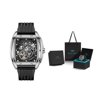 Welly Merck Men Watch