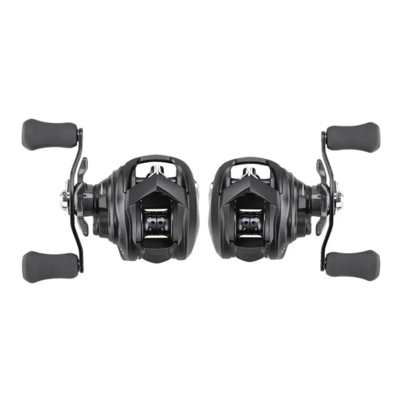 DAIWA Fishing Line Reels Aluminum Alloy Water Drop Wheel-16