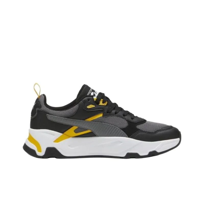 Puma Porsche Legacy X Trinity 'Black Cool Dark Grey'-1