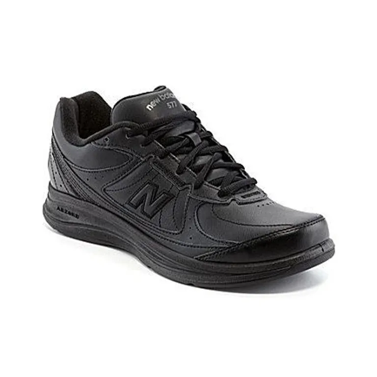 New Balance Walker Black-2