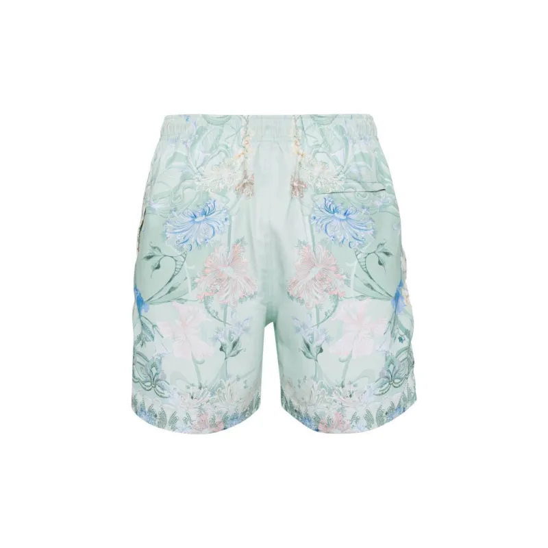 Camilla Dreaming In Dutch Board Shorts-1