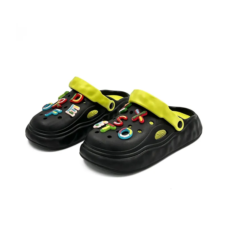 OUBT Clogs Men-1