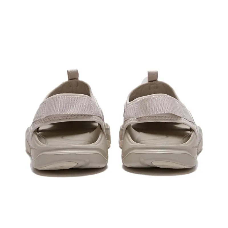 New Balance New Balance Korea Breathable And Wear resistant River Trekking Shoes Unisex Brown-3