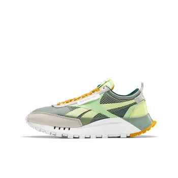 Reebok Classic Leather Legacy Harmony Green