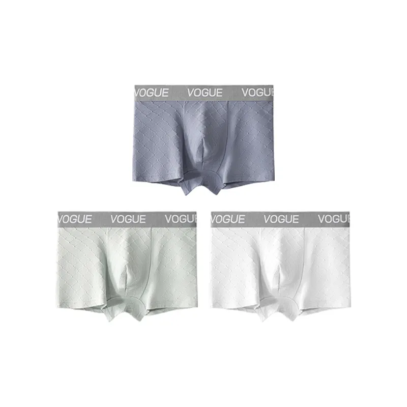 MADALLO Underpants Men's 3 Pack-33