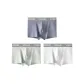Dark Gray+Light Gray+White