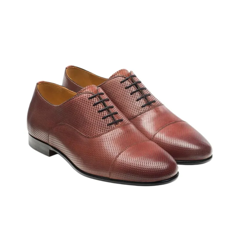 Magnanni Shannon Casual Single Shoes Women's Brown-2