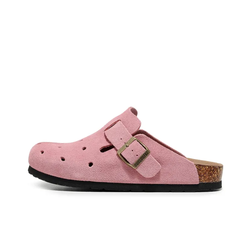 Golofi Wrap toe Slippers Unisex-21