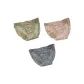 3 Pack[Green+Cameo Brown+Blue]