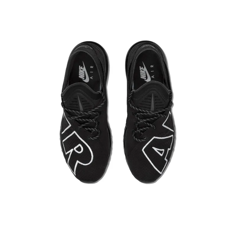 Nike Air Max Flair 'Black White'-3