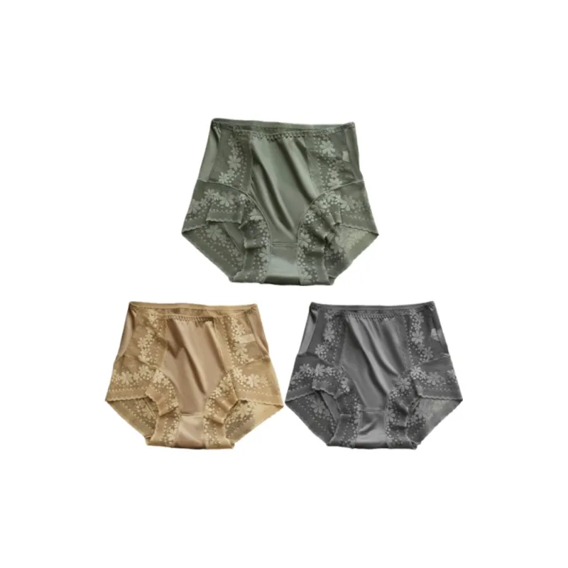 YUZHAOLIN Underpants Women's Combo Set-9