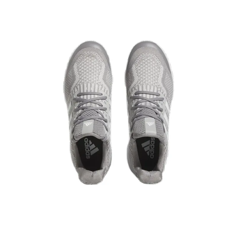 Adidas UltraBoost Dna 5.0 Cleat 'Grey White'-3
