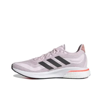Adidas Supernova Wide 'Almost Pink Carbon' Women's