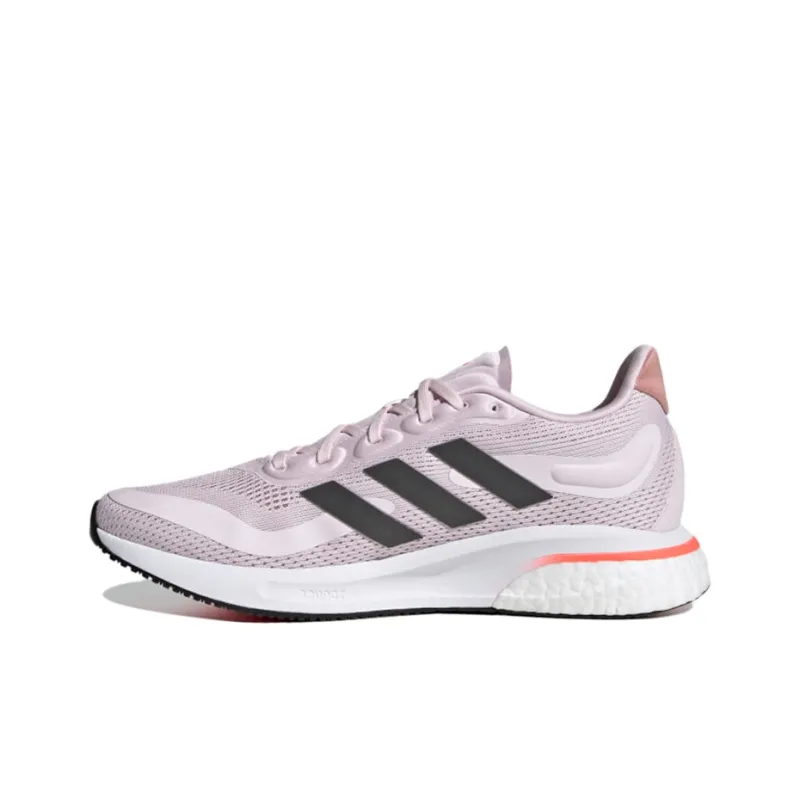 Adidas Supernova Wide 'Almost Pink Carbon' Women's-0
