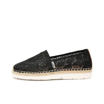 TT&MM Casual Shoes Women's Low Top White