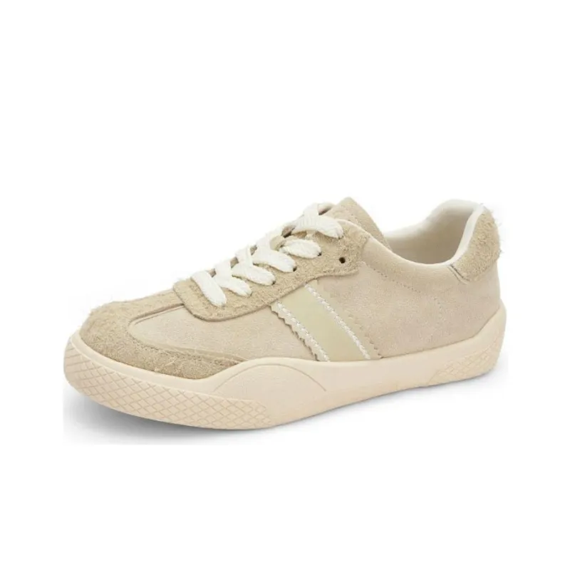 TOOMANYSHOES Skateboard Shoes Women's-1