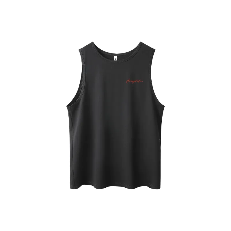 Hurley Tank Tops Unisex-1