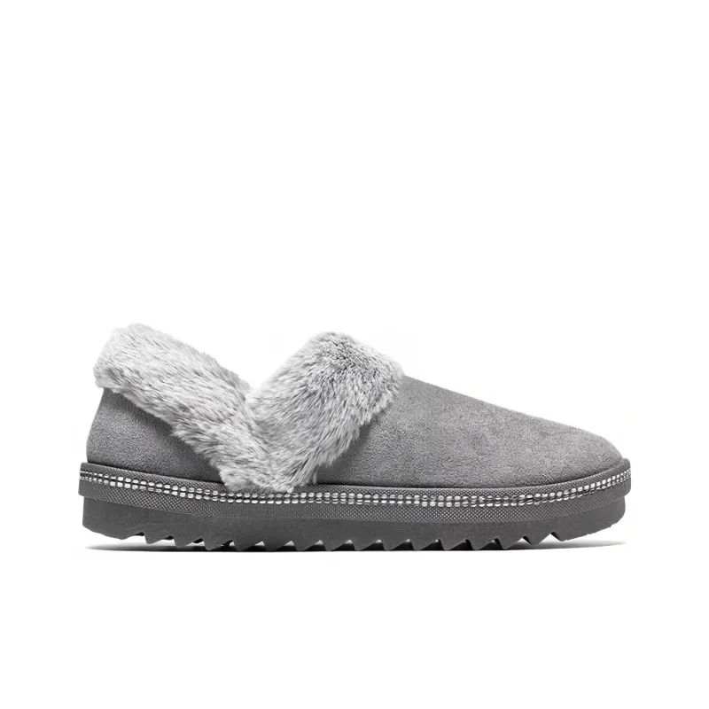 Skechers Stq 'Grey' Women's-1