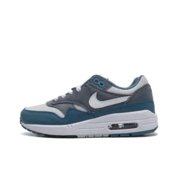 Nike Air Max 1 Vntg Grey Dark Grey Gum Women's