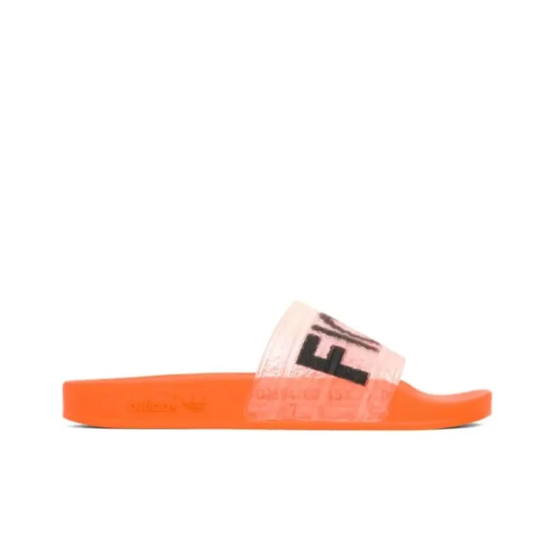 Adidas Adilette Slides Fiourucci-1