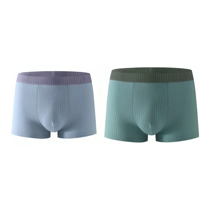 YUZHAOLIN Underpants Men's Combo Set-2