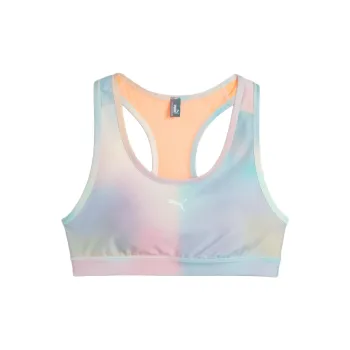 PUMA 4KEEPS Training Bra Bra Women's Multicolor