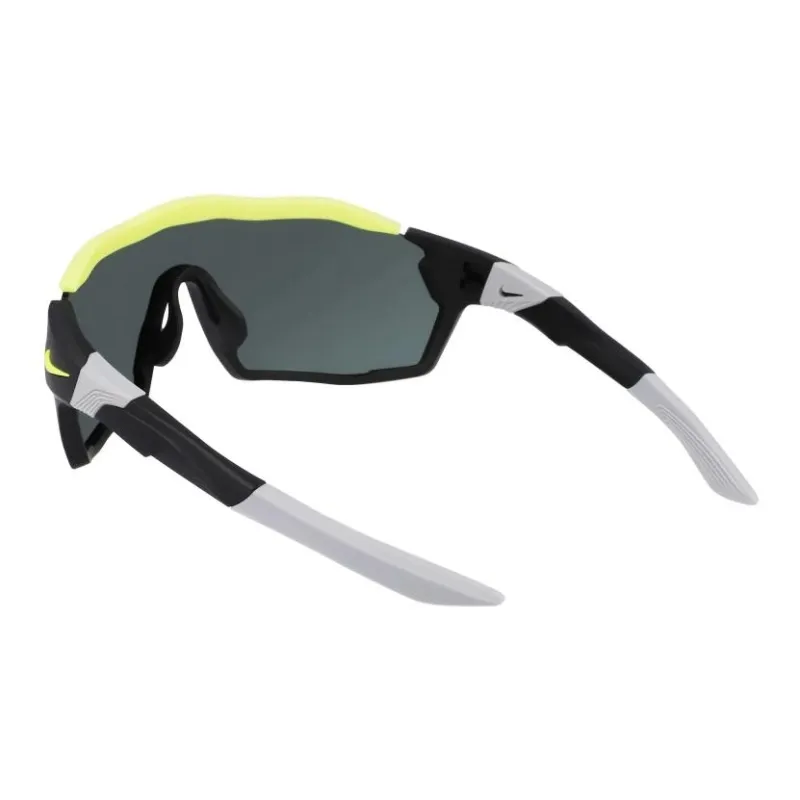 Nike Show X Rush Panorama Frame Sunglasses-5