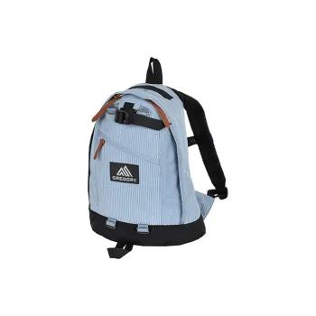 GREGORY Polyamide Backpack Regular Unisex Brand New Color Scheme