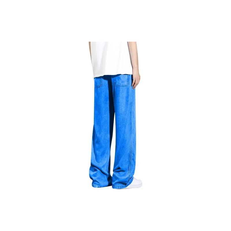 TESTUNG Jeans Unisex-1