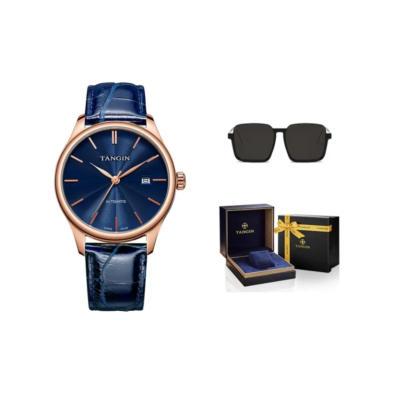 Tangin Men Segru Series Watch-0