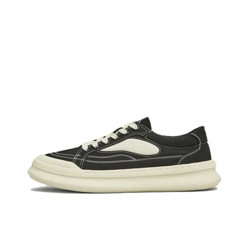 Tata Casual Shoes Men Low-Top