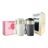 Latte Cup Friends Sharing Gift Set