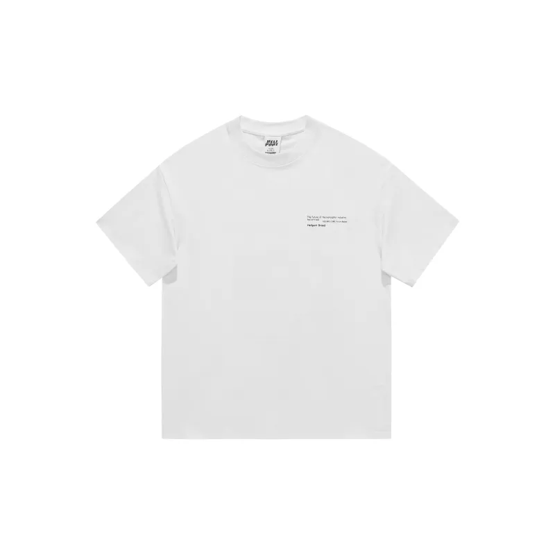 HELIPORT T Shirts Unisex-1