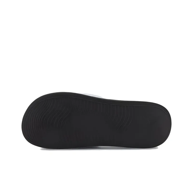 PUMA Popcat 20 Rubber Sole Slide Slippers Unisex White Black-3