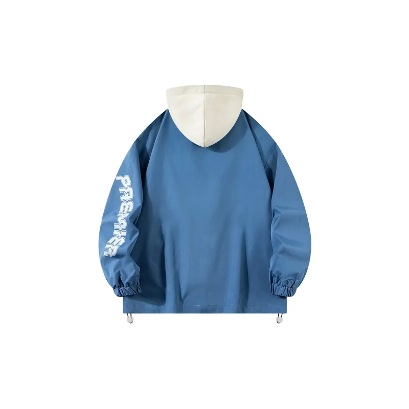 Premier 55 Jackets Unisex-3