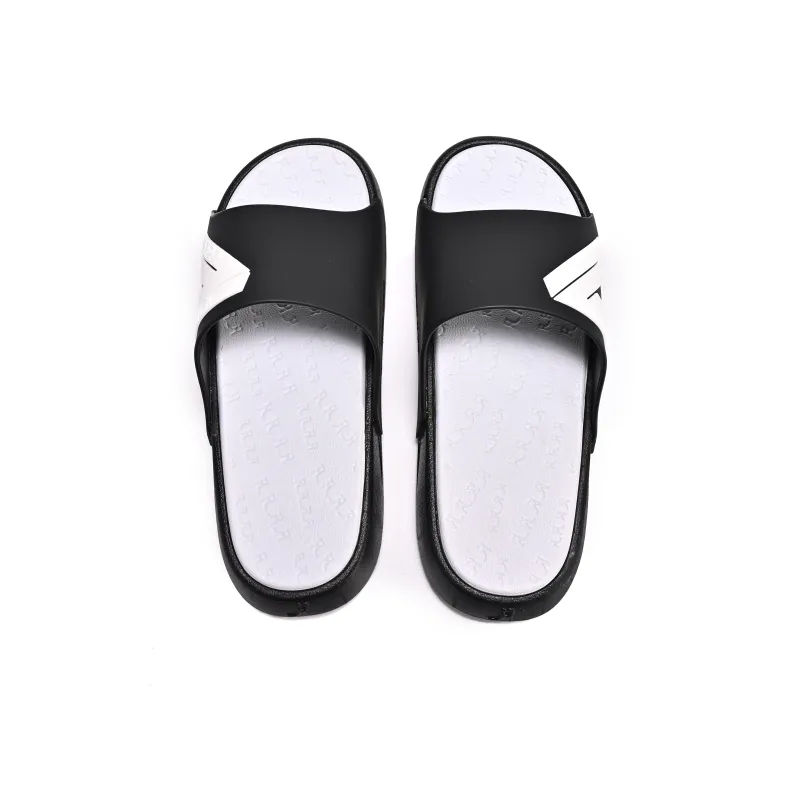 Guci Tianlun Couple Slide Slippers Unisex-4