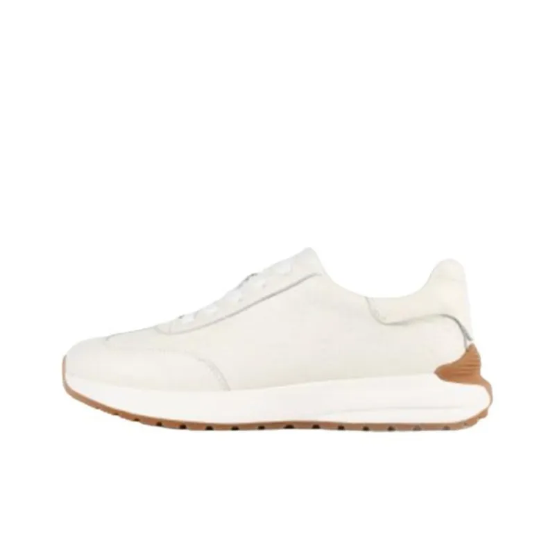 Raidy Boer Casual Shoes Men Low Top Black/White-5