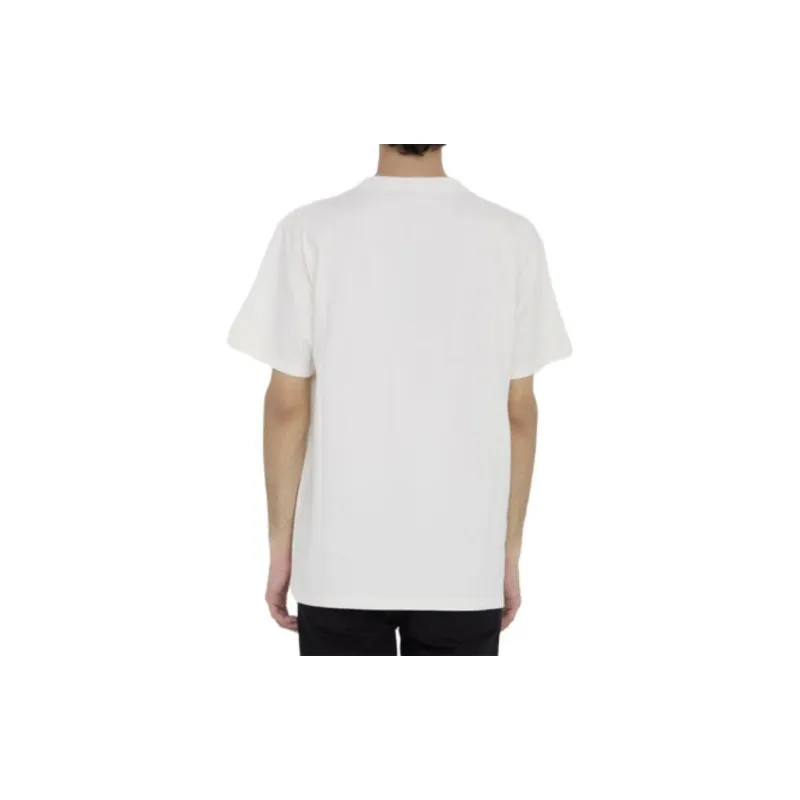 DIOR 1947 Crewneck Short-Sleeved T-Shirt-1