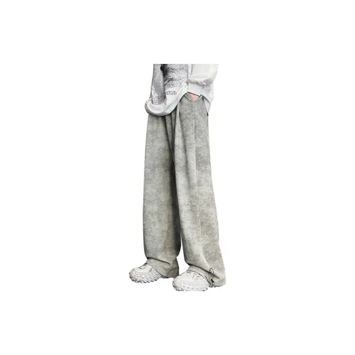 OPOX Casual Pants Unisex