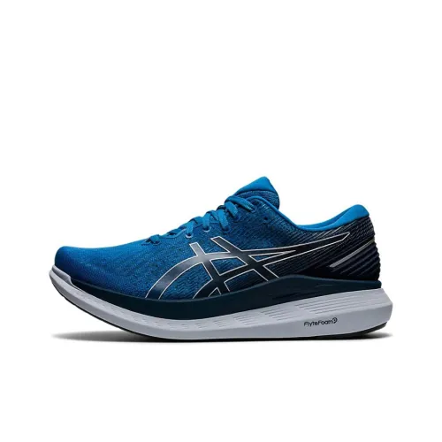 Asics Glideride 2 Reborn Blue